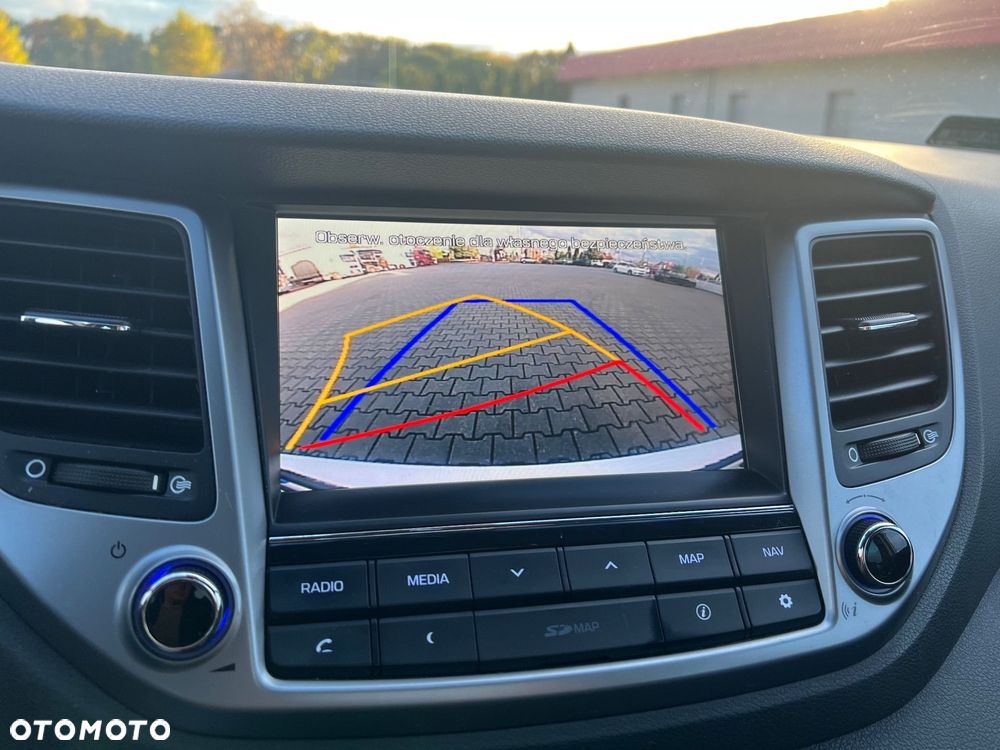 Hyundai Tucson 1.6 GDi 2WD Style - 15