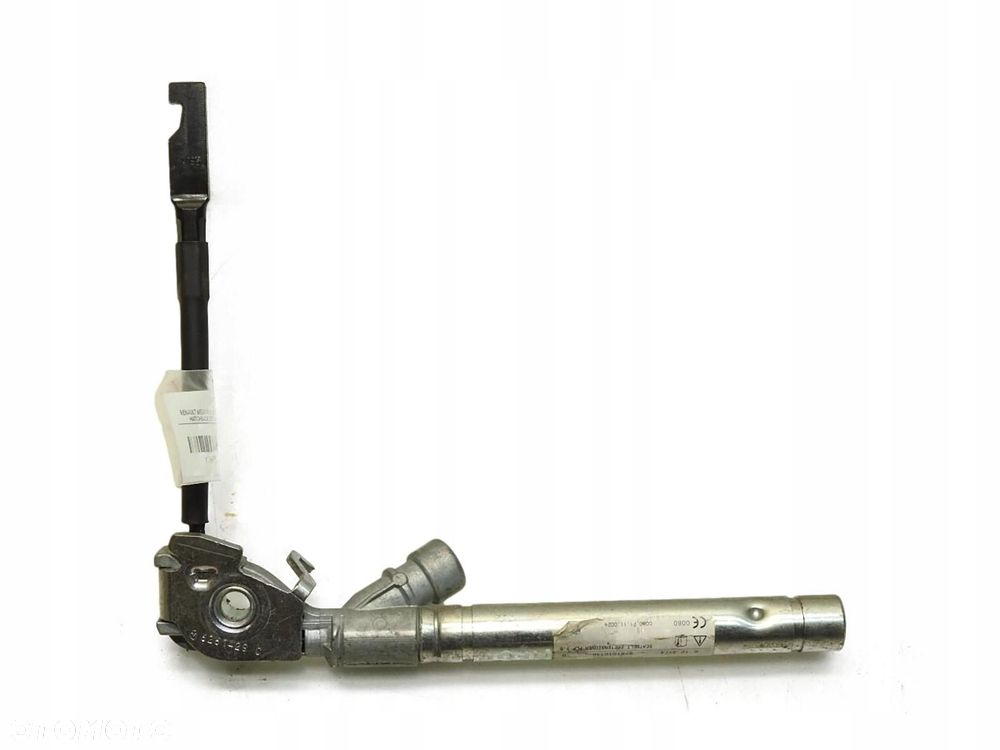 NAPINACZ PASA BEZPIECZEŃSTWA PRAWY PRZÓD RENAULT MEGANE IV 878161614R - 1