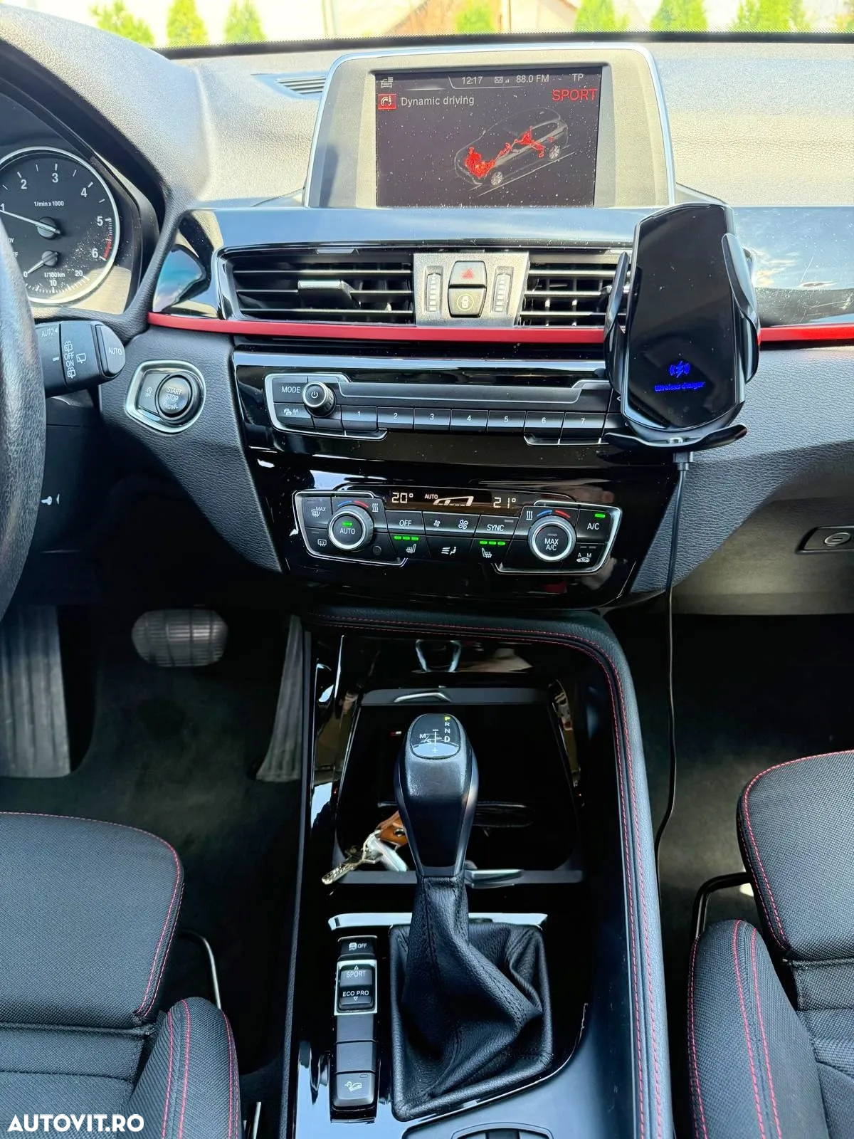 BMW X1 - 6