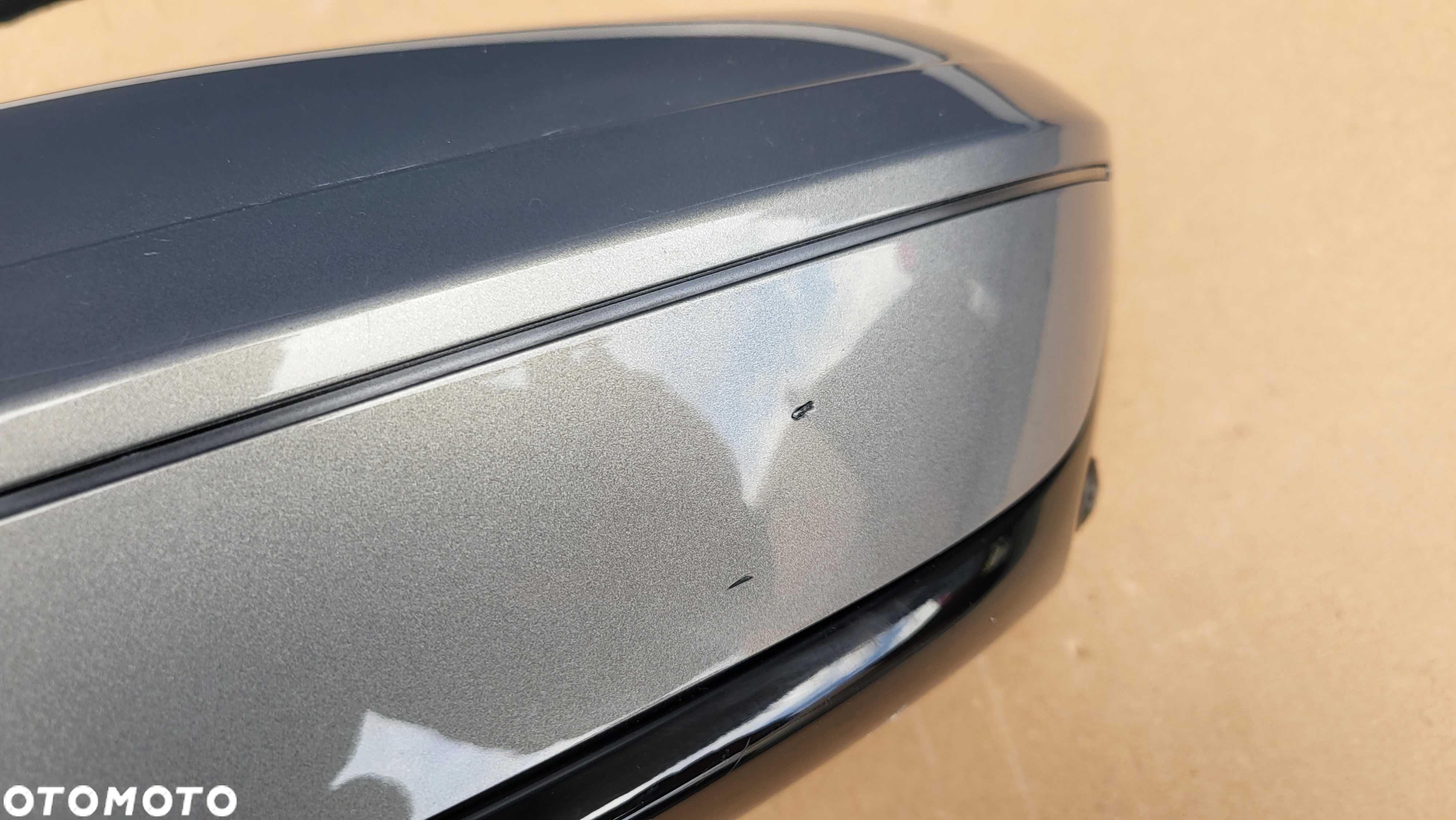 Lusterko LEWE BMW iX i20 2021- 16 PIN (9+6+1 PIN) KAMERA EUROPA ORYG - 8