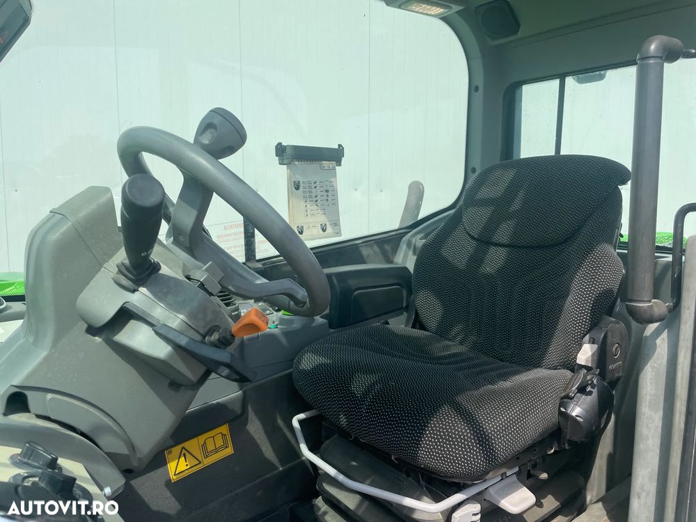 Merlo TF50.8T-120 - 6