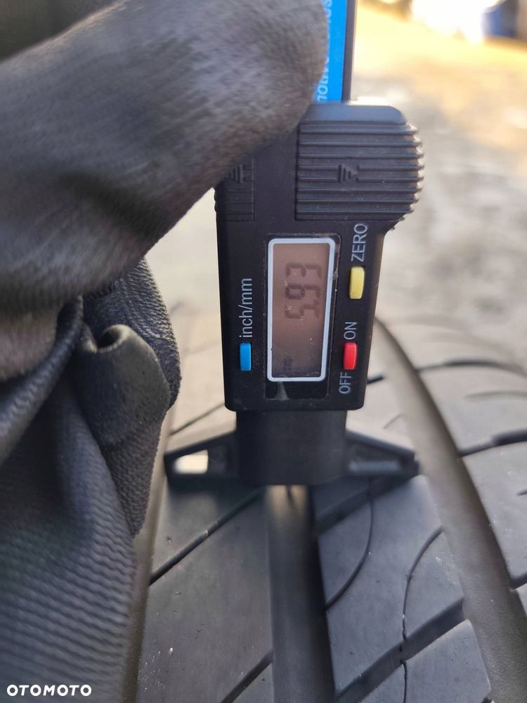 BMW G30 G31 KOŁA FELGI M-PAKIET R18 7855081 7855082 KOMPLET - 11