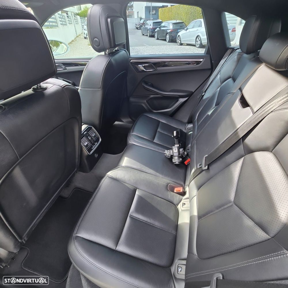 Porsche Macan S PDK - 4