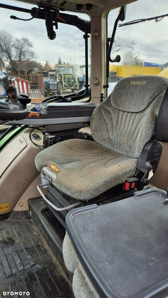 Fendt 716 VARIO Profi Plus - 5