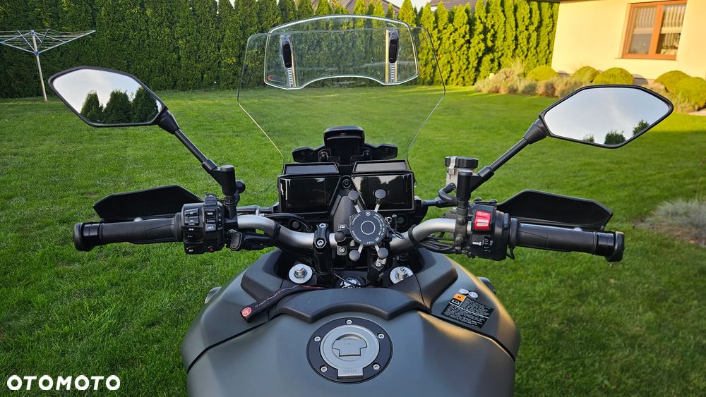 Yamaha Tracer - 26