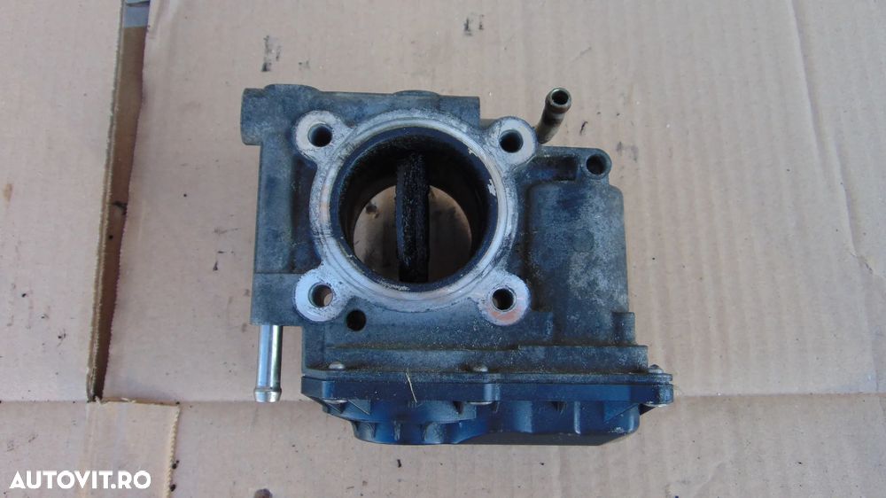 Clapeta acceleratie Mazda 6 GH 2.2 diesel an 2007-2012 Cod-R2AA-136B0 - 5