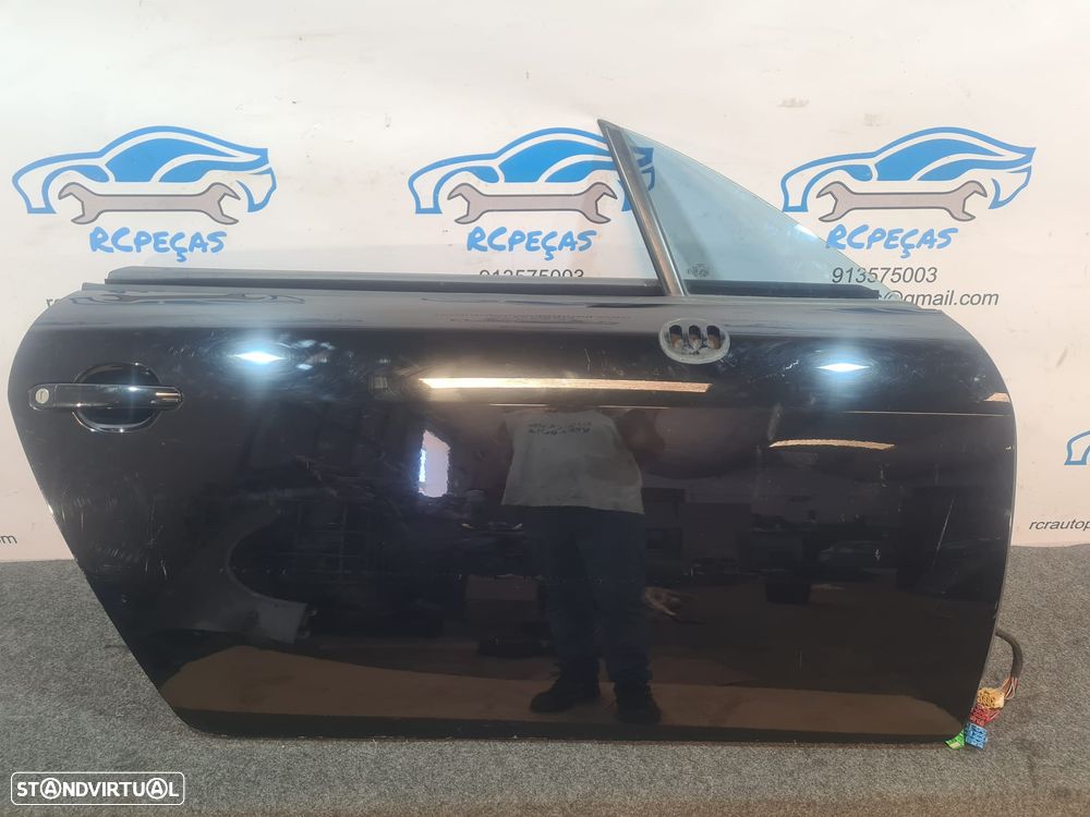 PORTA PORTAS FRENTE FRONTAL DIREITA AUDI 8N0831052C 8N0831052 AUDI TT 8N 8N9 FECHO ELEVADOR MOTOR PUXADOR VIDRO