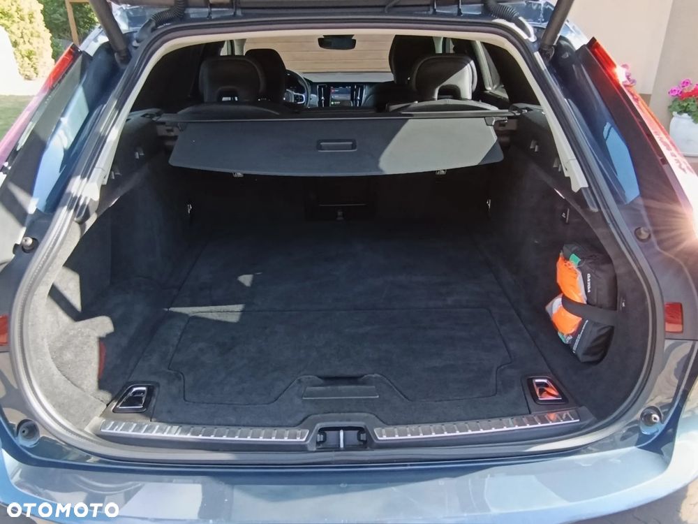 Volvo V90 B4 D Plus Bright - 31