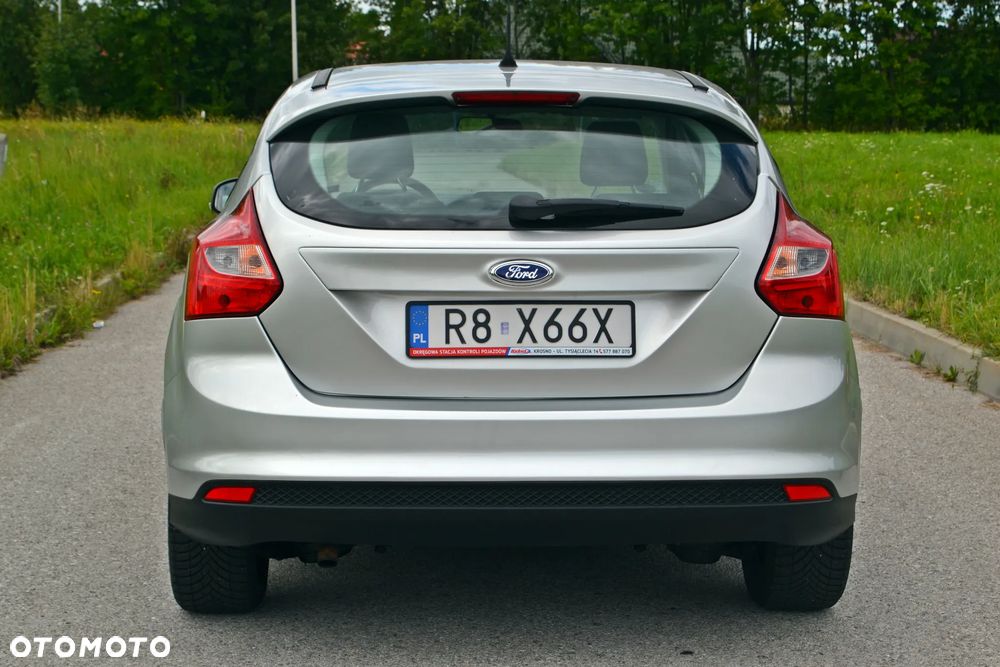 Ford Focus - 17