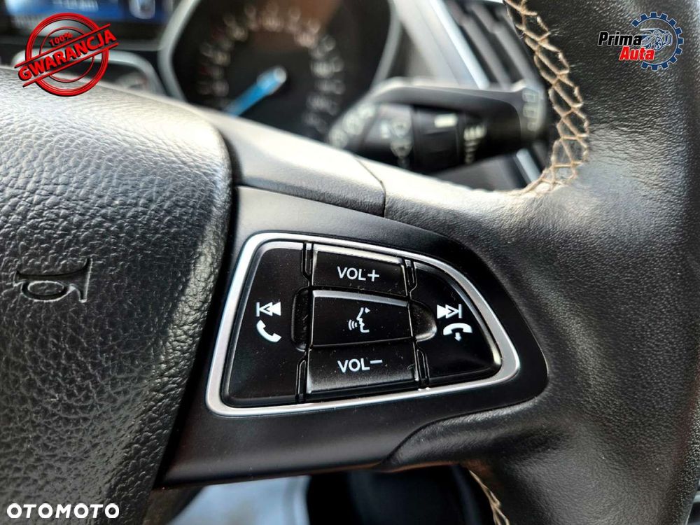 Ford C-MAX 1.5 EcoBoost Start-Stop-System Sport - 22