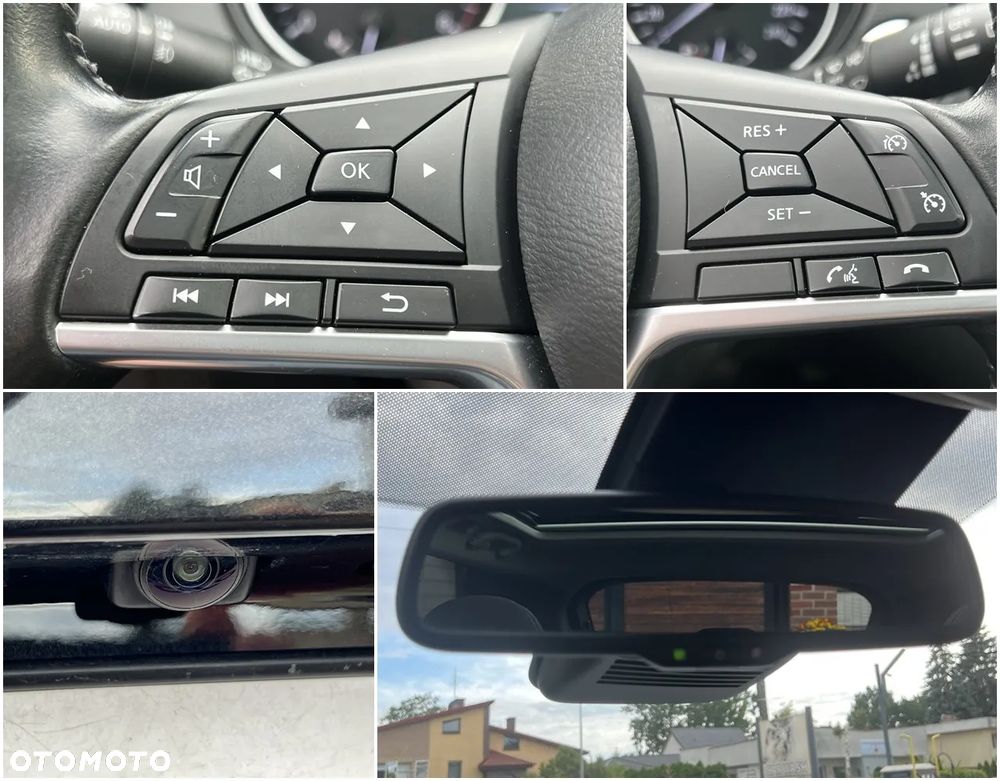 Nissan Qashqai - 28