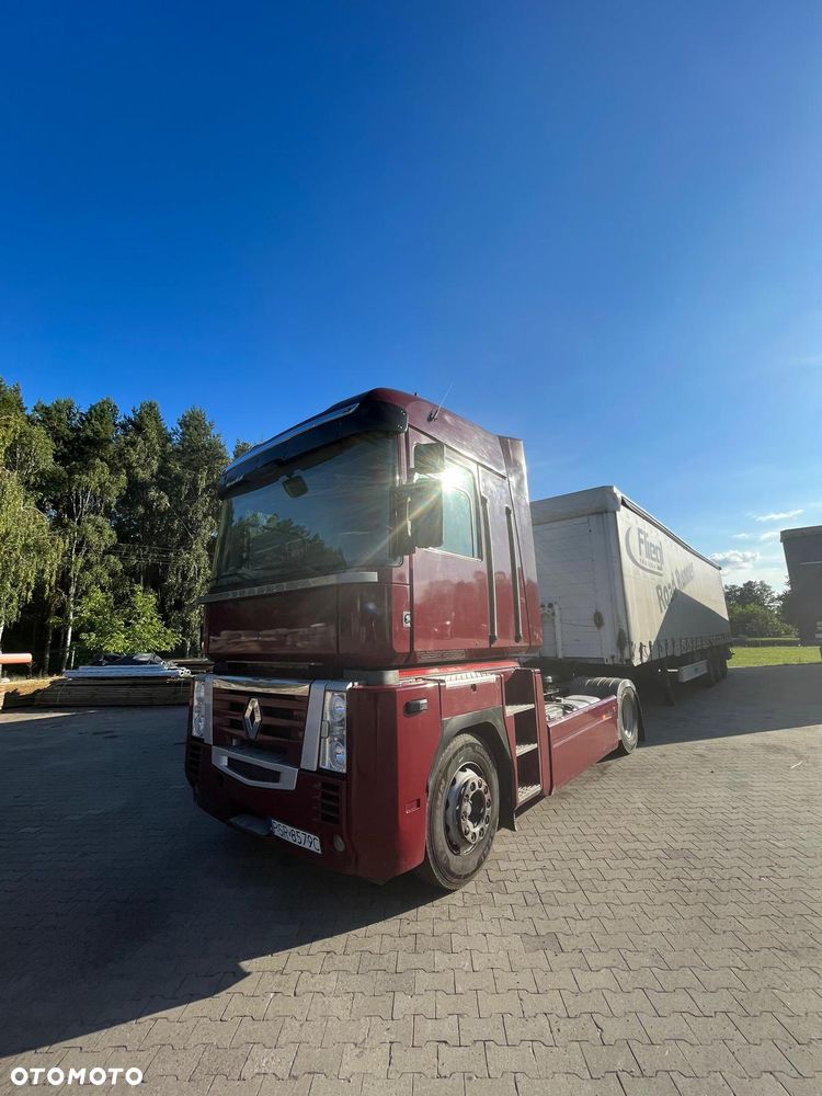 Renault Magnum 440 DXI - 7