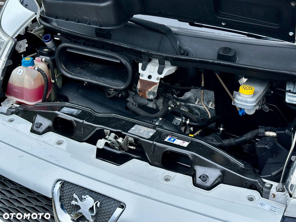 Peugeot Boxer - 10