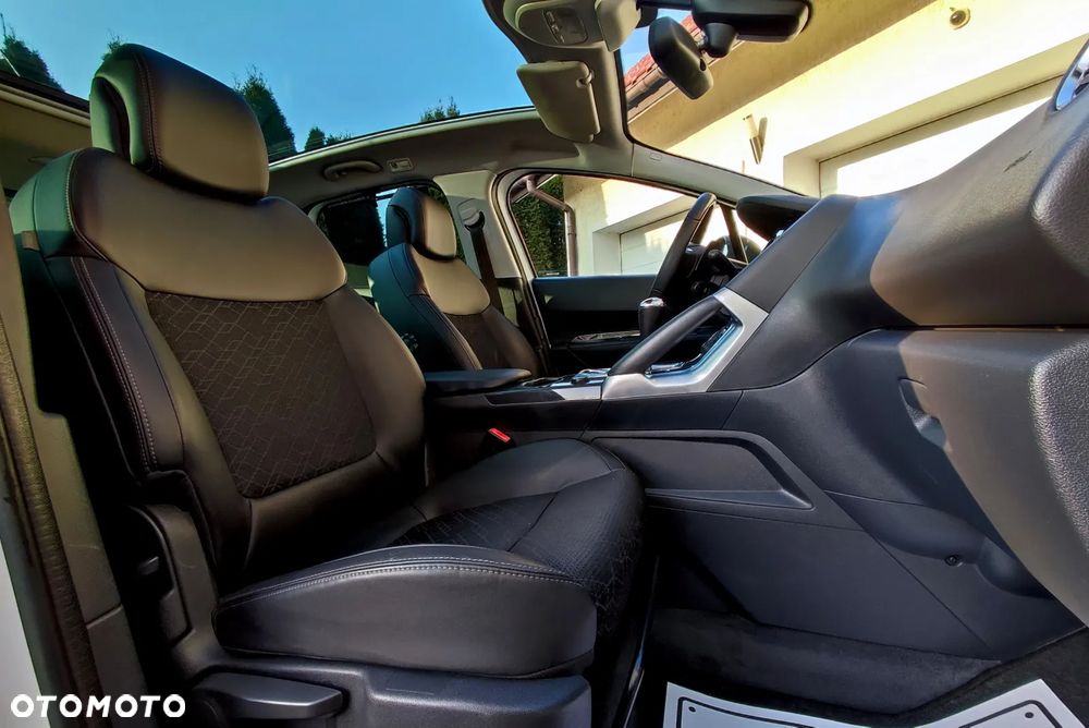 Peugeot 3008 1.6 BlueHDi Allure S&S EAT6 - 16