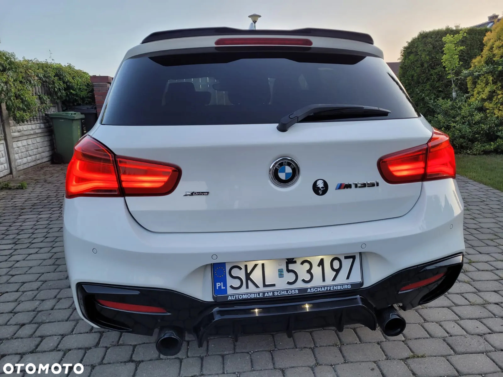 BMW Seria 1 M135i xDrive Sport-Aut - 18