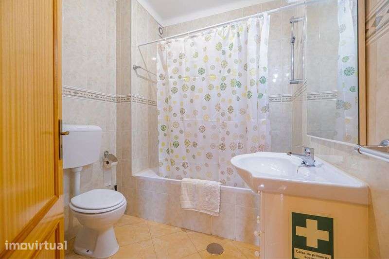 Apartamento T1com vista mar - Grande imagem: 5/8