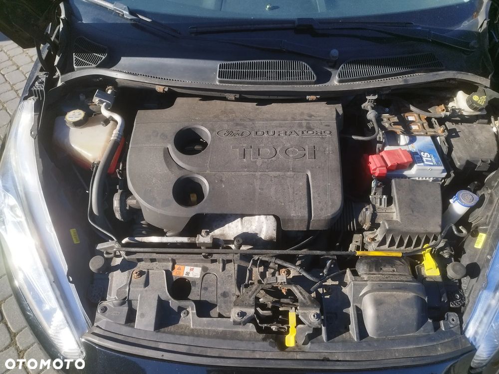 Ford Fiesta - 23