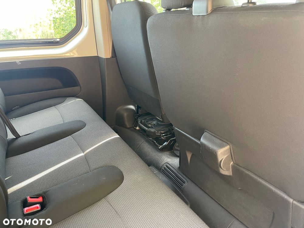 Renault Trafic 2.0 L2H1 HD Extra EDC (bryg.) - 27