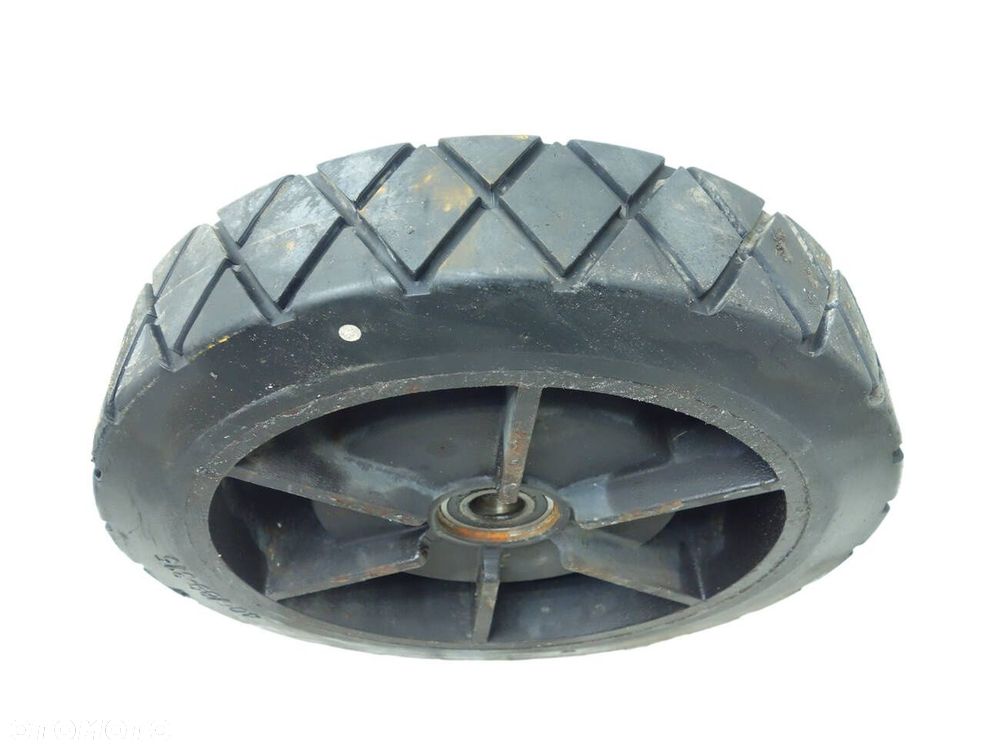 Zamiatarka Tennant M20 Koło Tylne 1059671 - 5