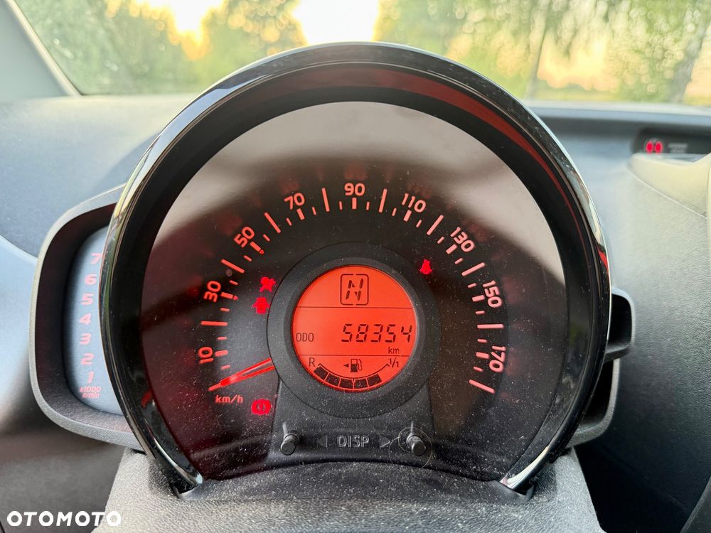 Toyota Aygo - 19