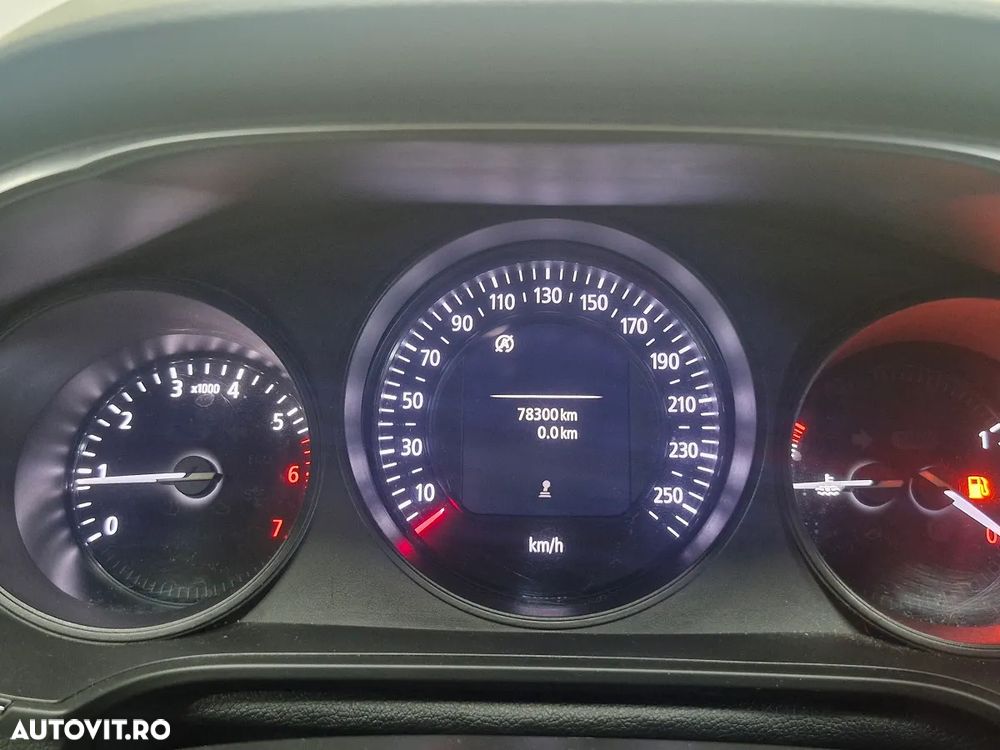 Renault Megane TCe Business - 7