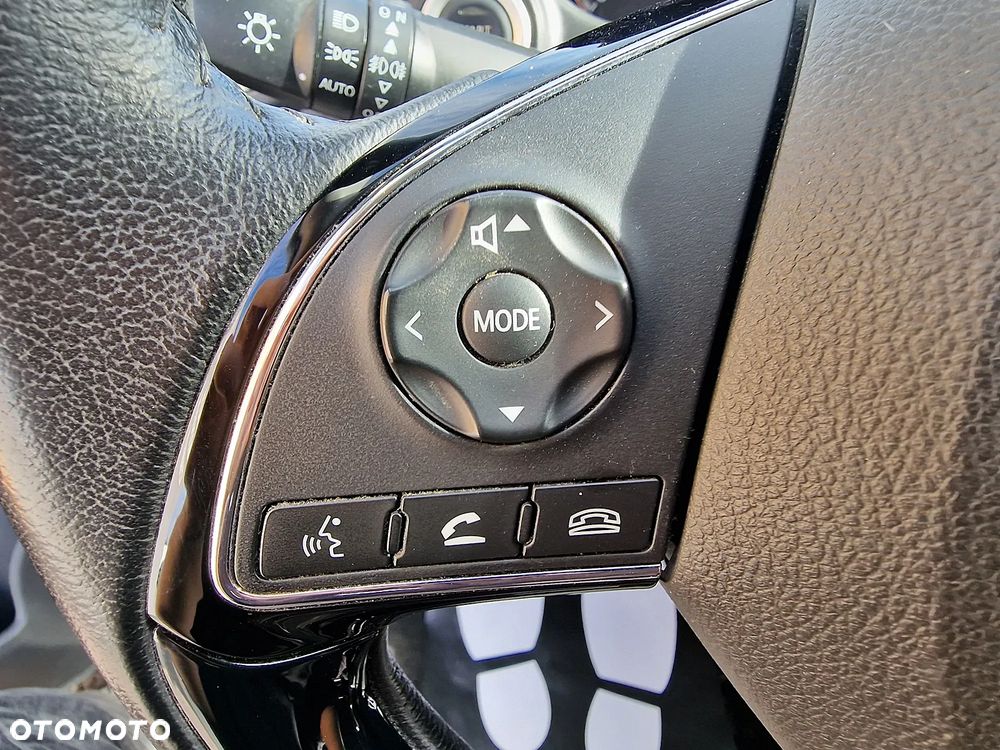 Mitsubishi Space Star 1.2 Intense - 12