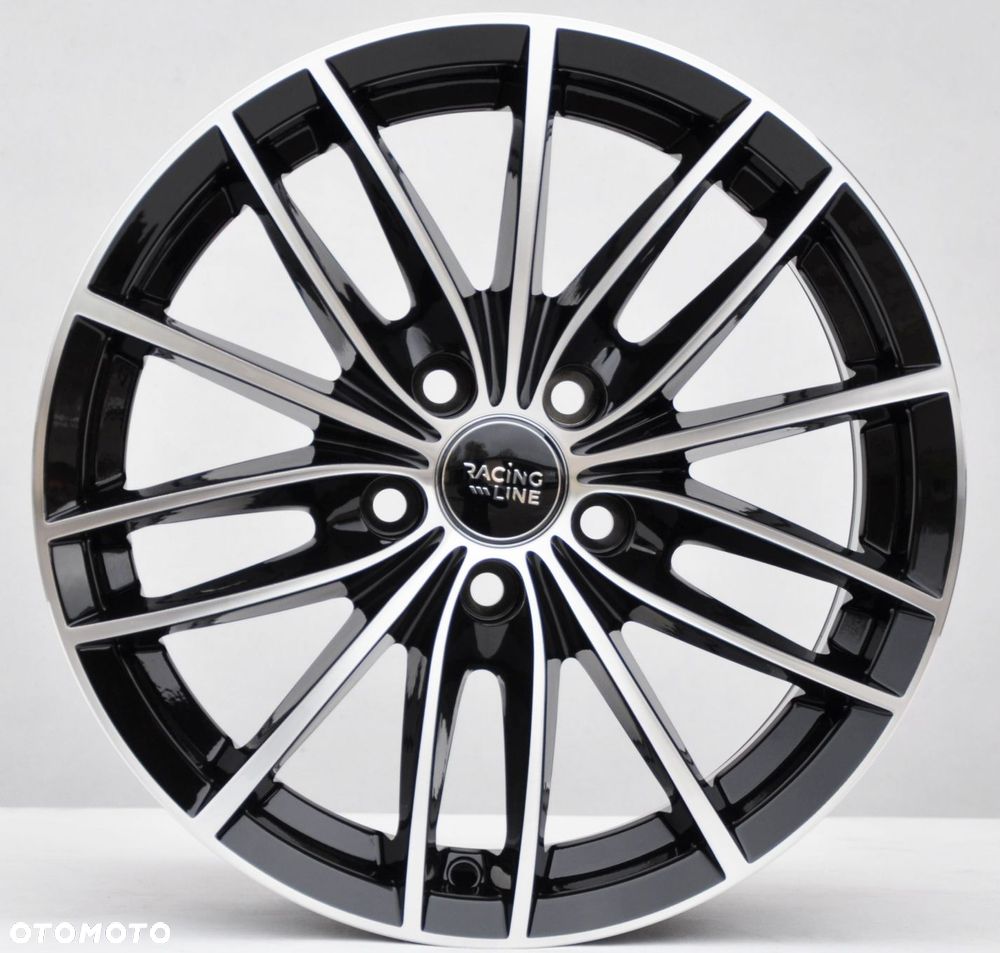 926 MB FELGI 15 5x100 SKODA FABIA VW POLO GOLF - 3