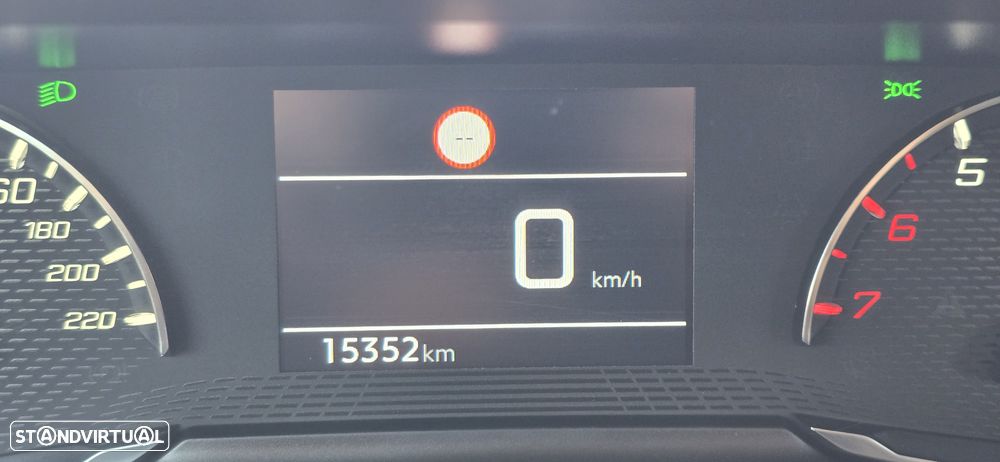 Peugeot 208 PureTech 100 Active Pack - 16