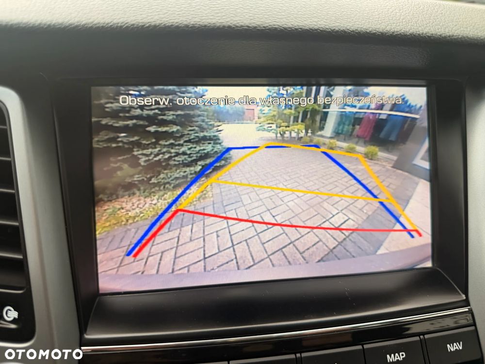 Hyundai Tucson - 19
