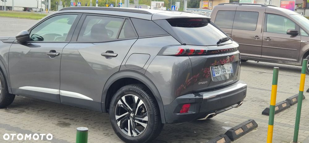 Peugeot 2008 PureTech 130 Allure S&S EAT8 - 35