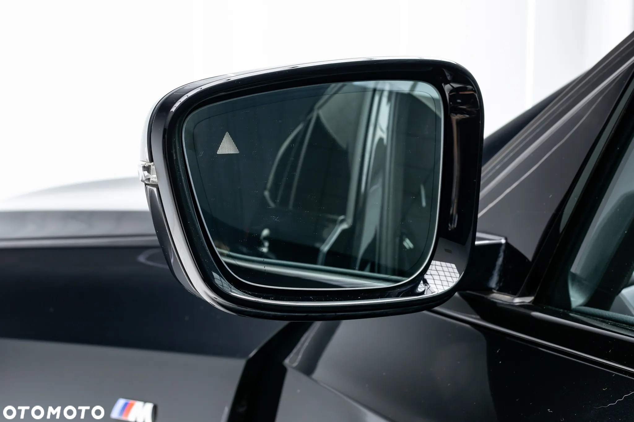 BMW Seria 3 320d Touring xDrive M Sport - 7