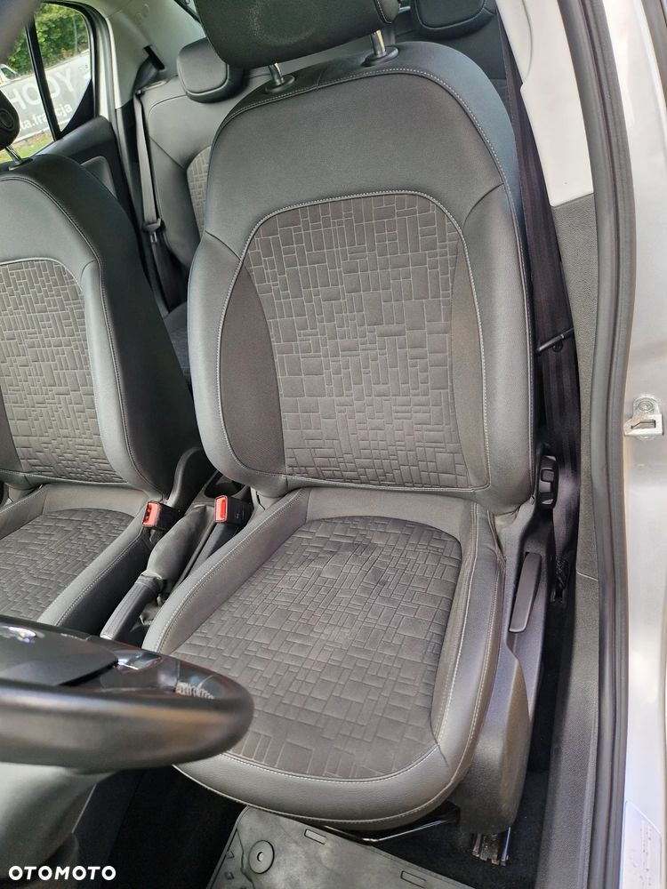 Opel Corsa 1.4 Automatik Edition - 18