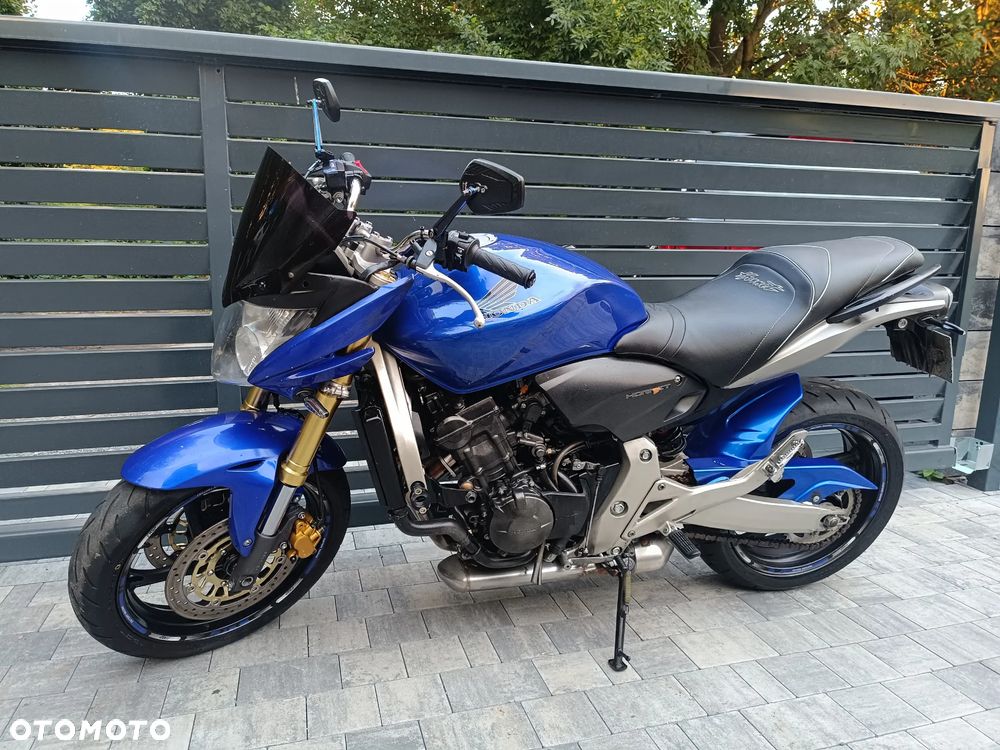 Honda Hornet - 18
