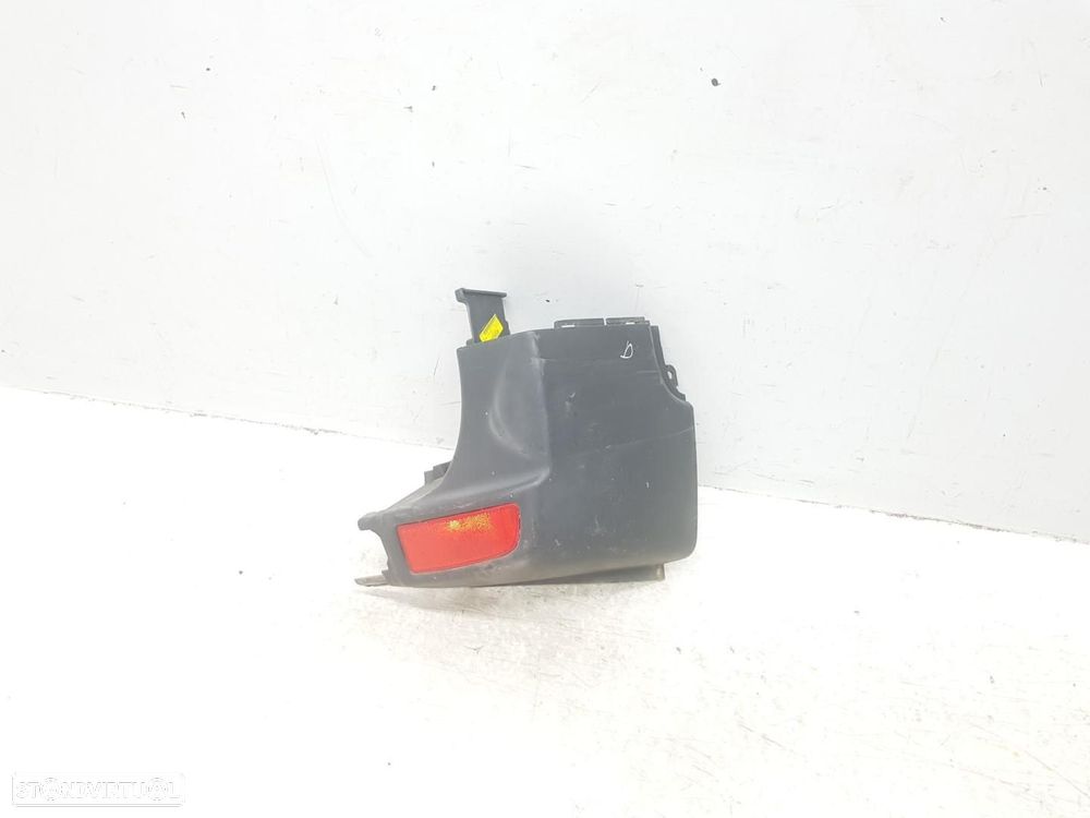 ABA PARA-CHOQUES TRASEIRA DIREITA MERCEDES-BENZ SPRINTER II FURGÓN - 1