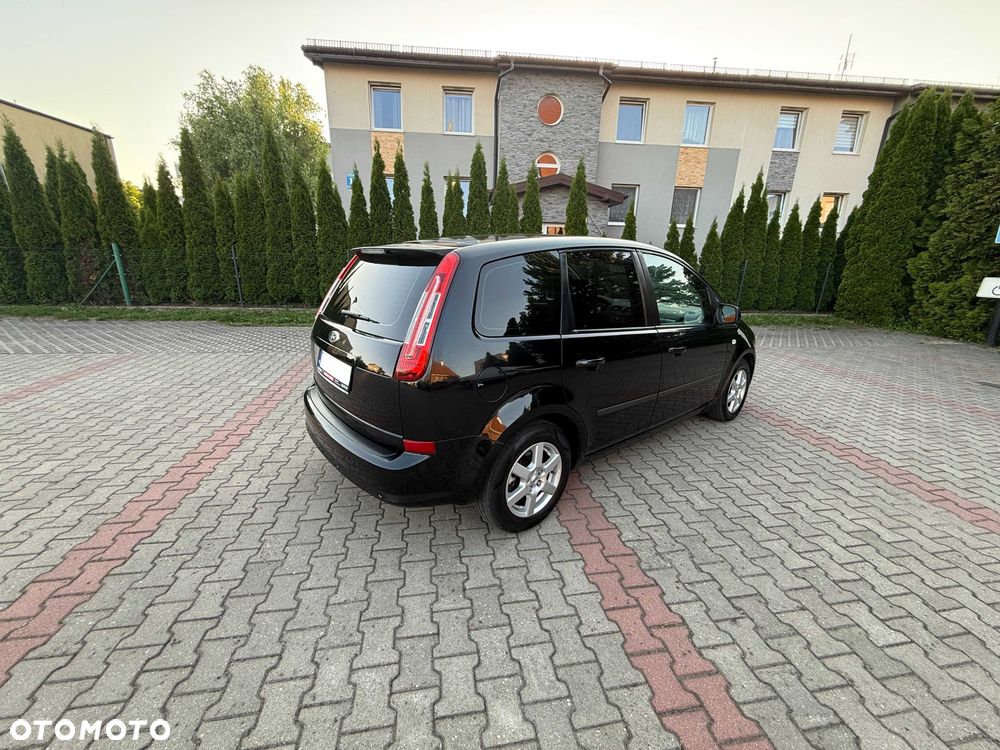 Ford C-MAX - 4