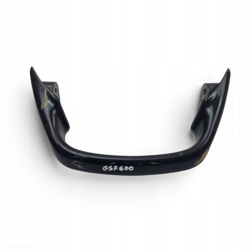 RĄCZKA UCHWYT PASAŻERA Suzuki Bandit GSF 600 Gsf600 00-05 Mocowanie - 9