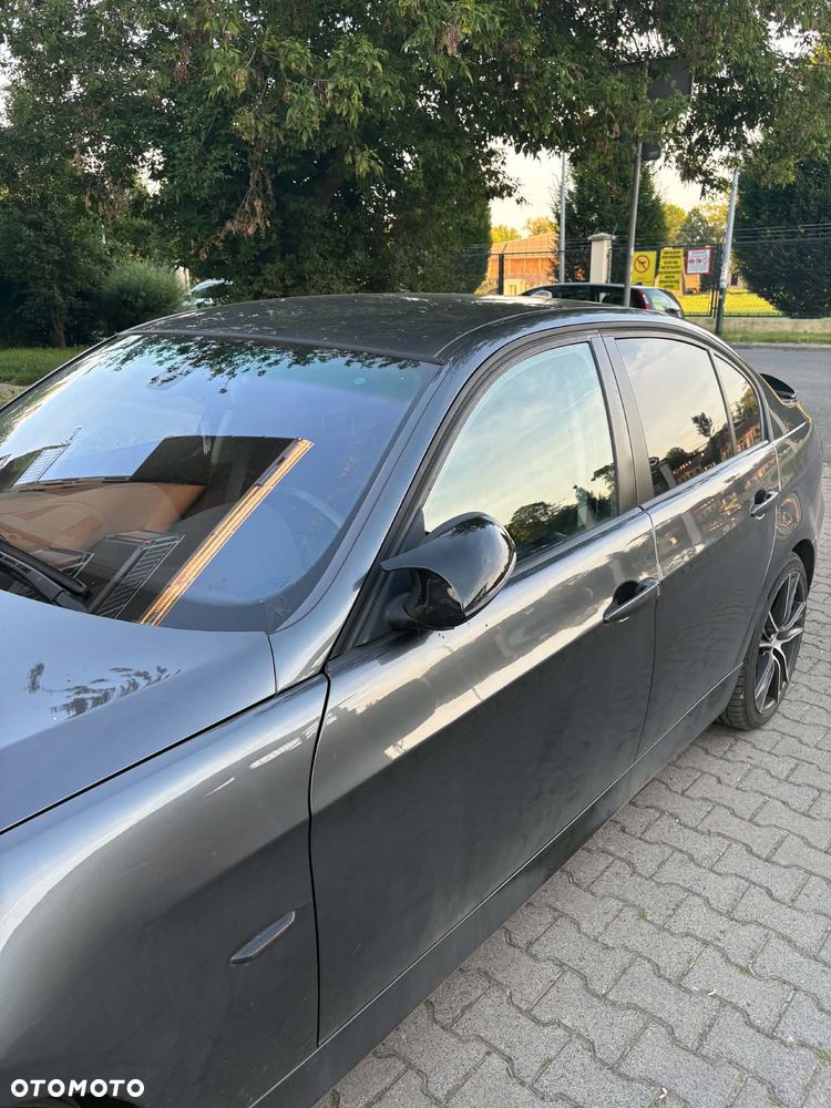 BMW Seria 3 - 10