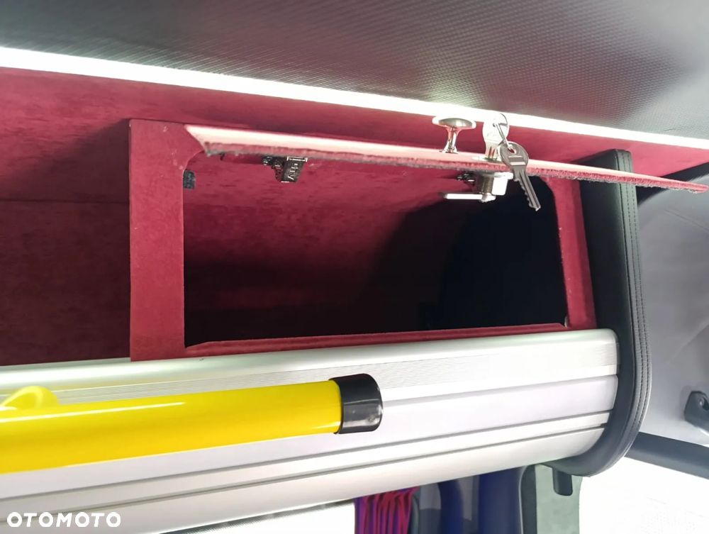 Mercedes-Benz Sprinter 519 - 16