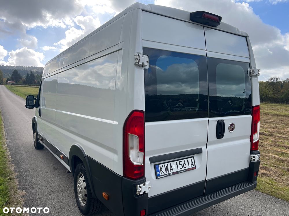 Fiat Ducato - 7
