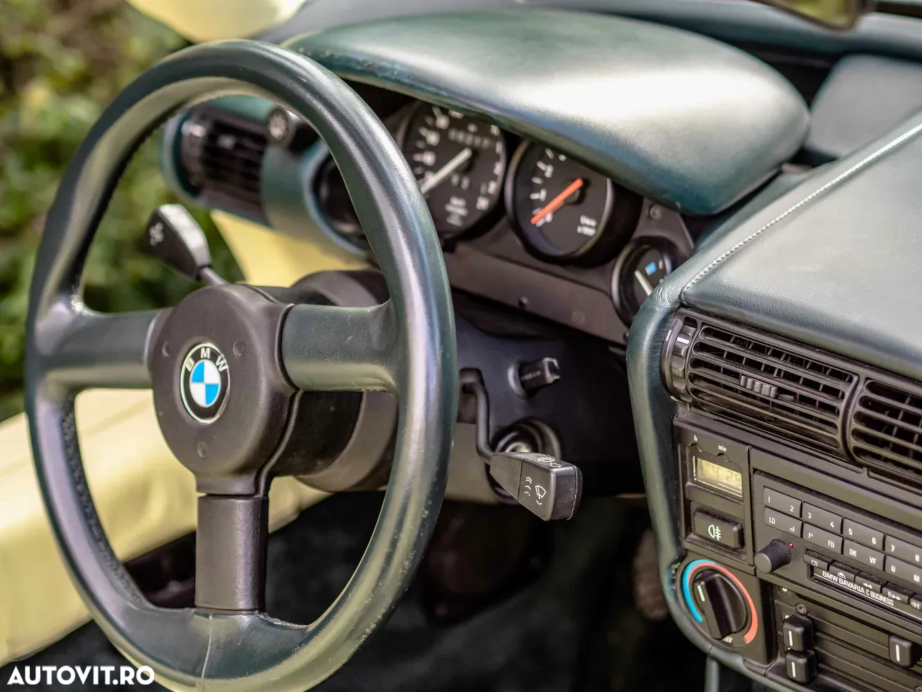 BMW Z1 - 26