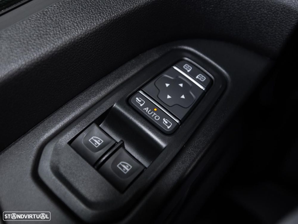 Renault Trafic Blue dCi 150 EDC Grand Evolution - 12