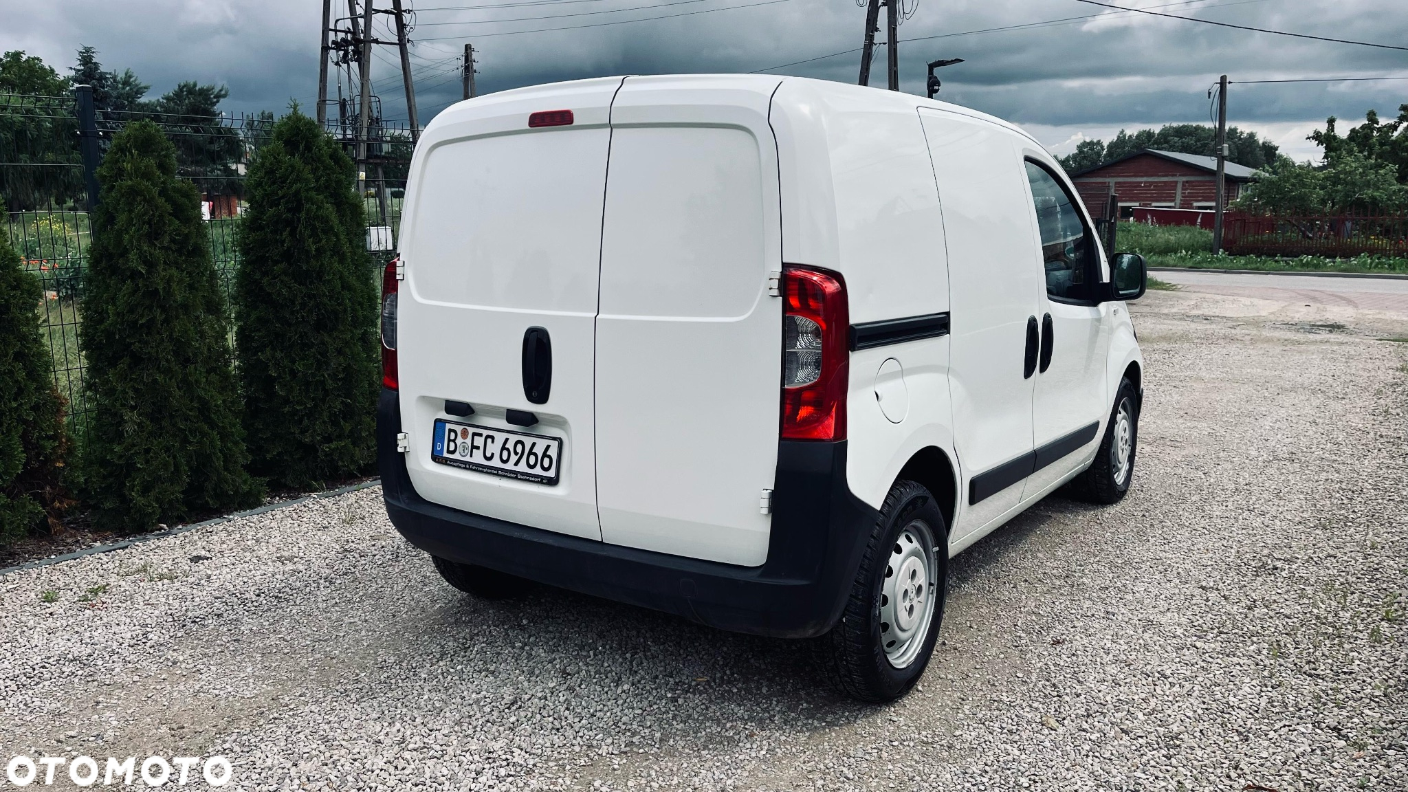 Peugeot Bipper - 4