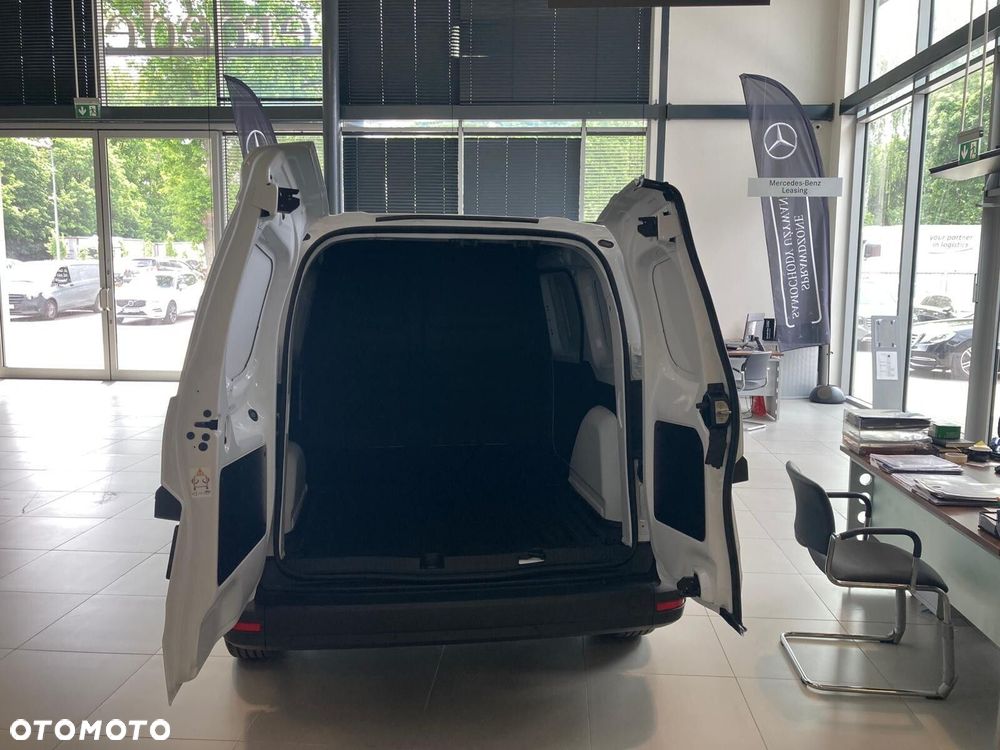 Mercedes-Benz Citan 110 CDI - 10