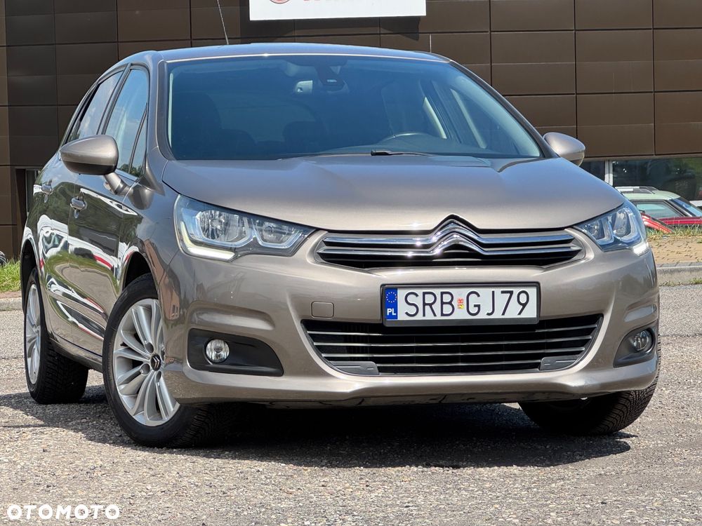 Citroën C4 1.2 PureTech Feel Edition Elite - 2