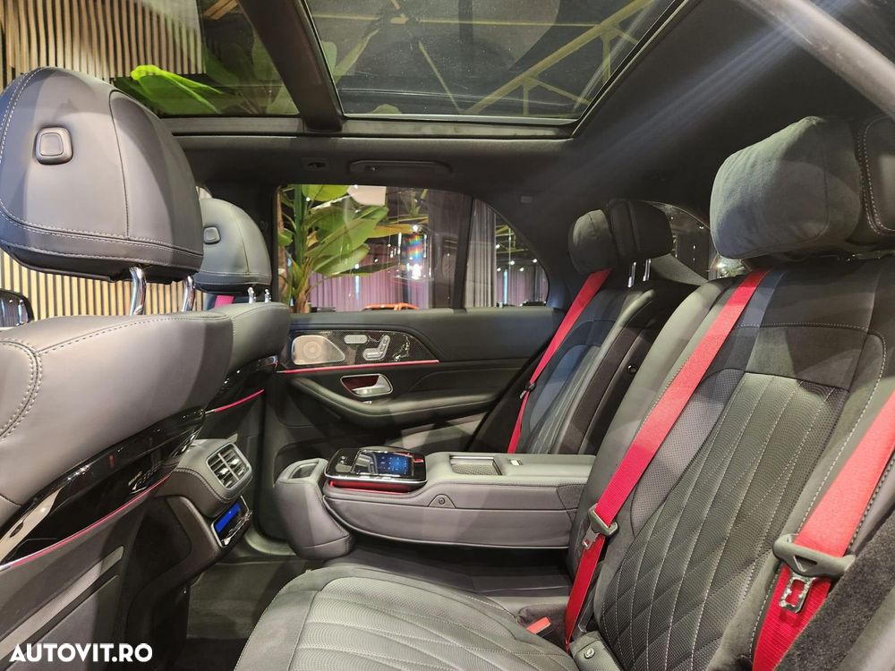 Mercedes-Benz GLE - 30