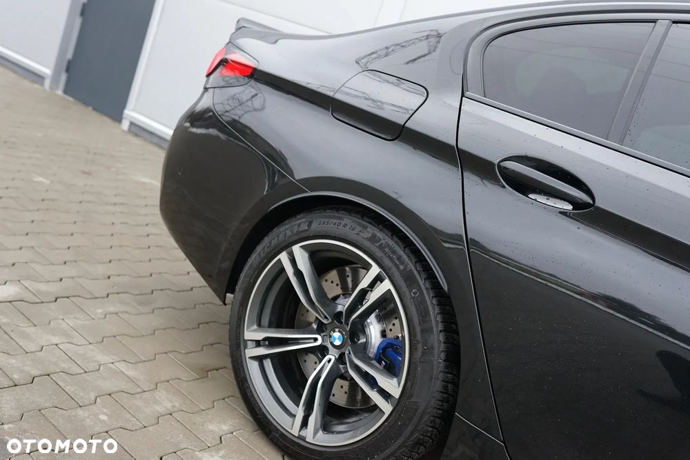 BMW M5 - 17