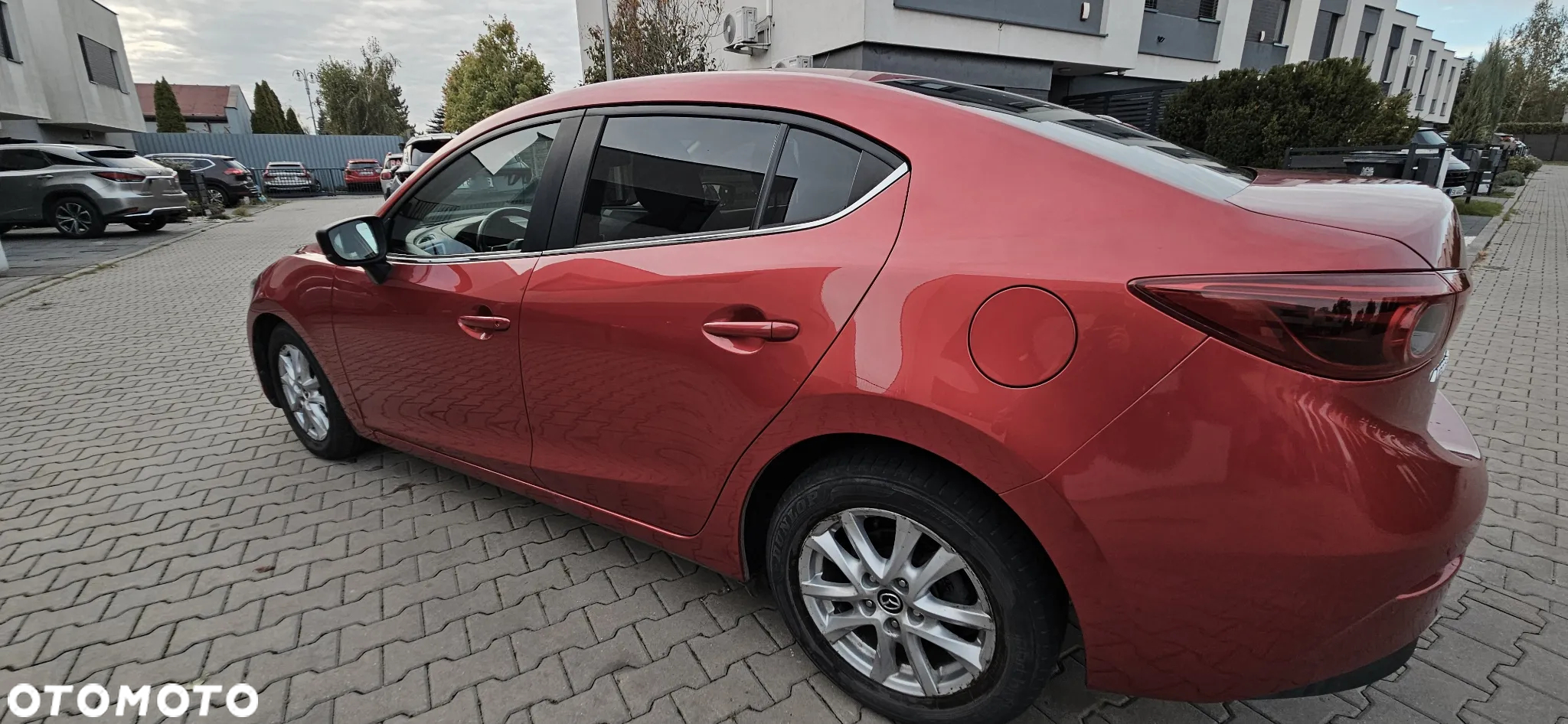 Mazda 3 2.0 Skyenergy - 7