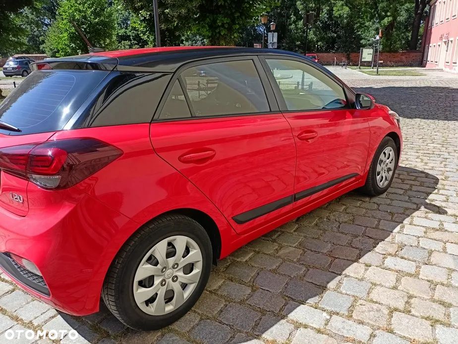 Hyundai i20 1.2 GET - 30