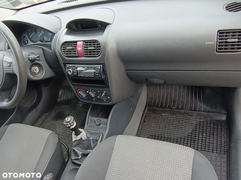 Opel Corsa 1.3 CDTI Cosmo - 6