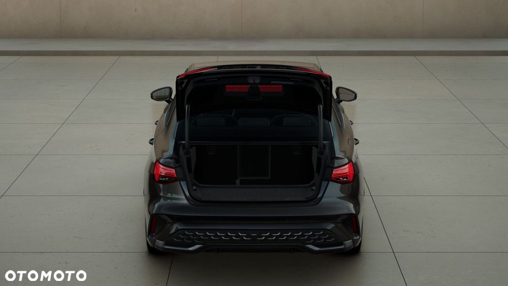 Audi A3 Limousine - 8